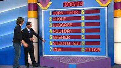 For The Love Of All Things Holy, Can Someone Bring Back ‘The Price Is Right’