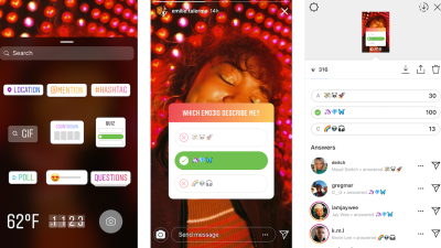 Instagram’s Got A Quiz Feature Now If You’re Keen On Stumping Your Mates