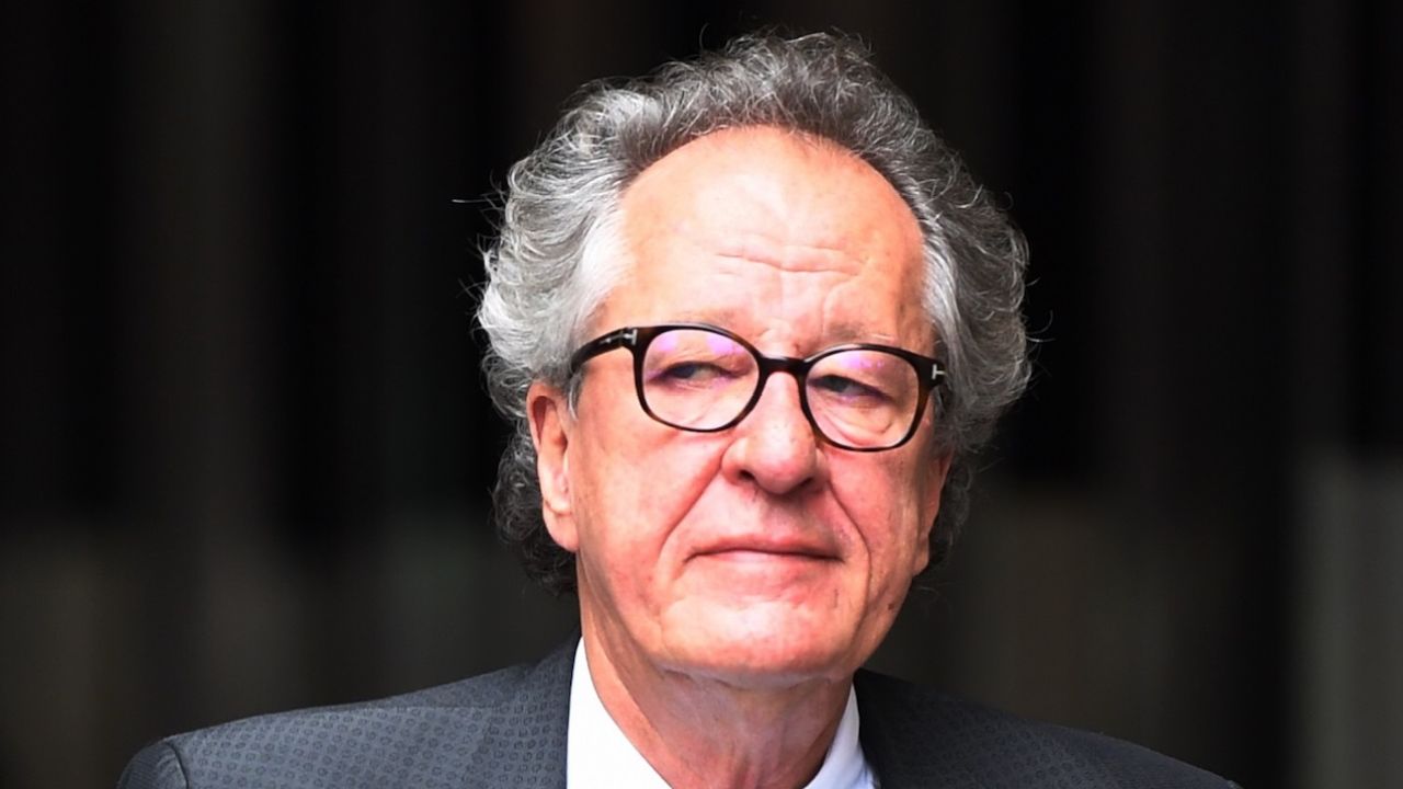Geoffrey Rush Wins Defamation Case Against The Daily Tele
