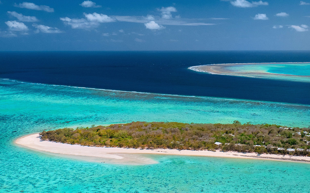 Amazing Experiences Along The Great Barrier Reef You Never Knew Existed