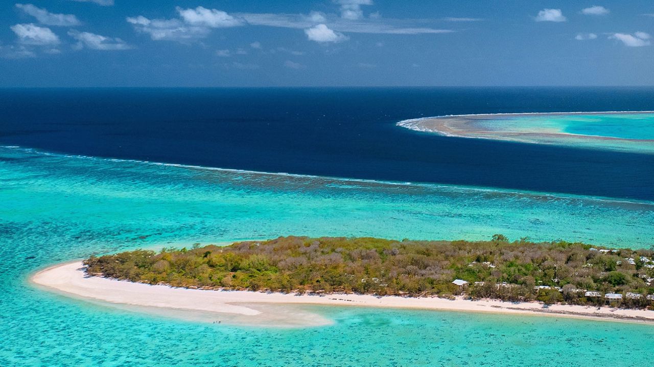 Amazing Experiences Along The Great Barrier Reef You Never Knew Existed