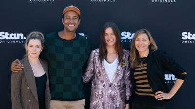 Matt Okine’s Recruited Some A+ Aussie Talent For ‘The Other Guy’ Season 2