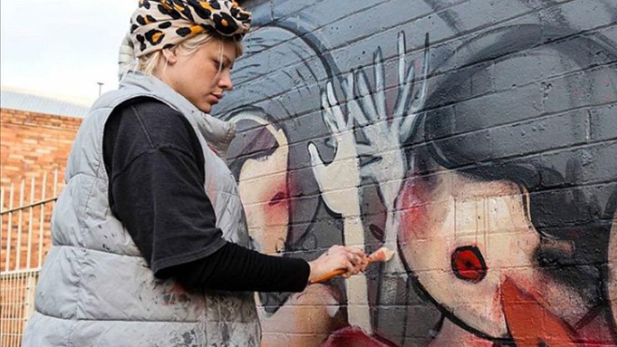 9 Pieces That Prove Toowoomba Has Some Of Australia's Best Street Art