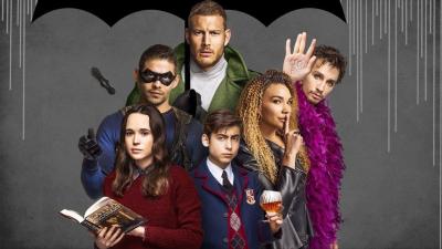 Ellen Page On What ‘Umbrella Academy’ Has That Other Superhero Shows Don’t