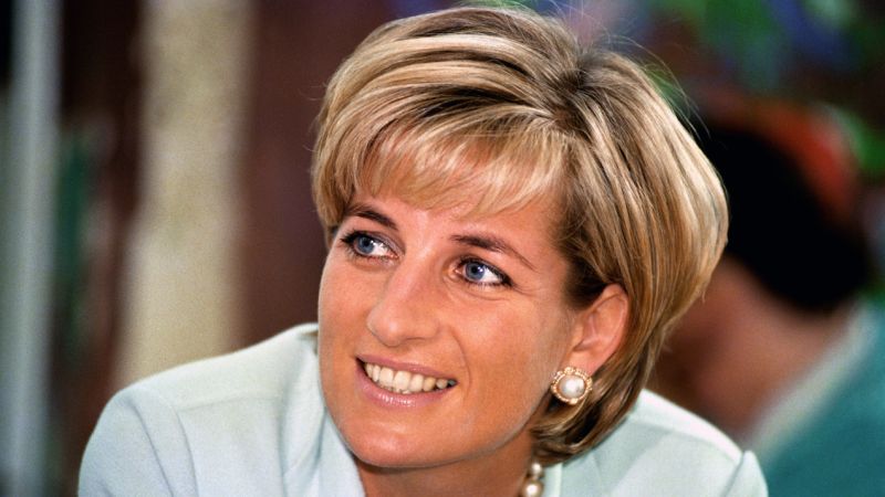 Call Off The Search ‘Cos ‘The Crown’ Has Finally Found Its Princess Diana