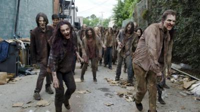 AMC Is Planning A Third ‘Walking Dead’ Show & Fucken, Enough Already