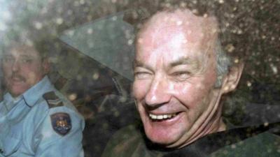 Ivan Milat Has Reportedly Been Diagnosed With Cancer