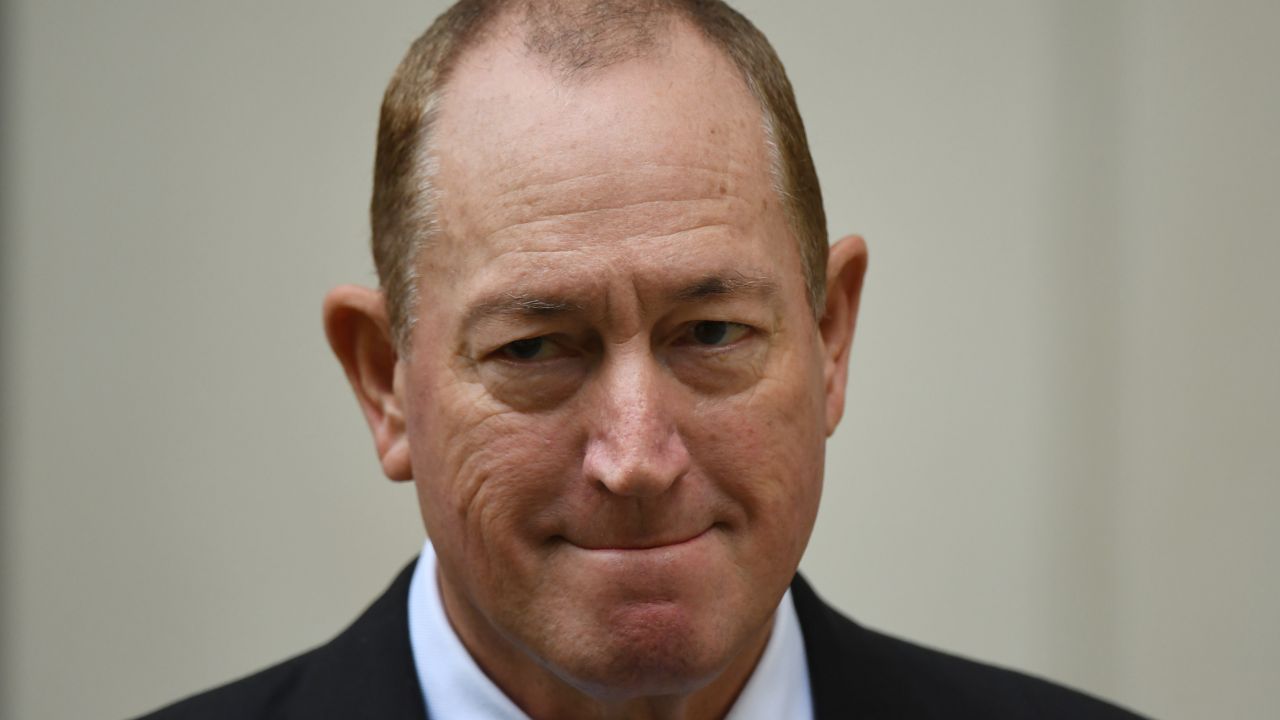 This Officeworks Refused To Print Fraser Anning Party Leaflets