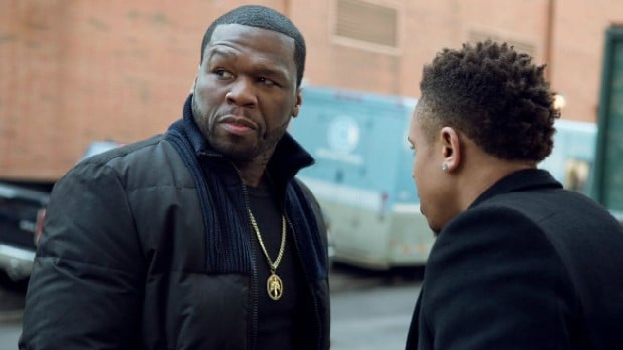 PSA: The Sixth Season Of 50 Cent’s Crime-Drama Series ‘Power’ Will Be Its Last