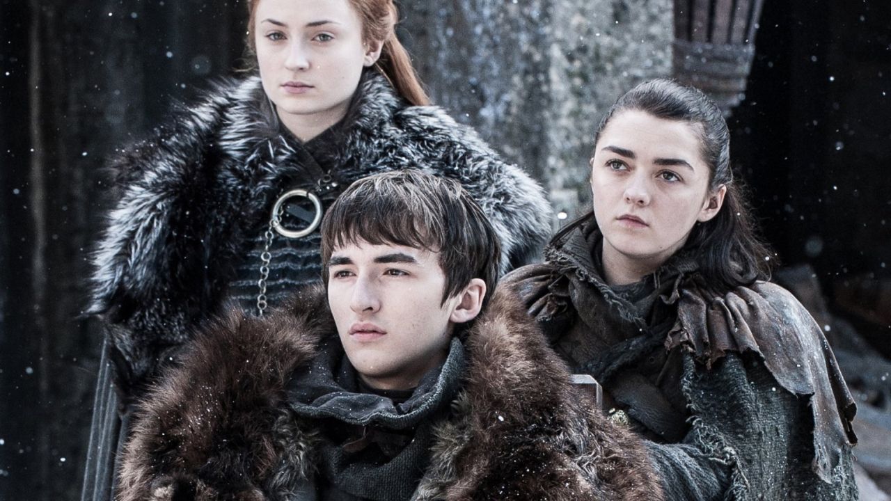 29 Big Questions We Need Answered In The ‘Game Of Thrones’ Finale