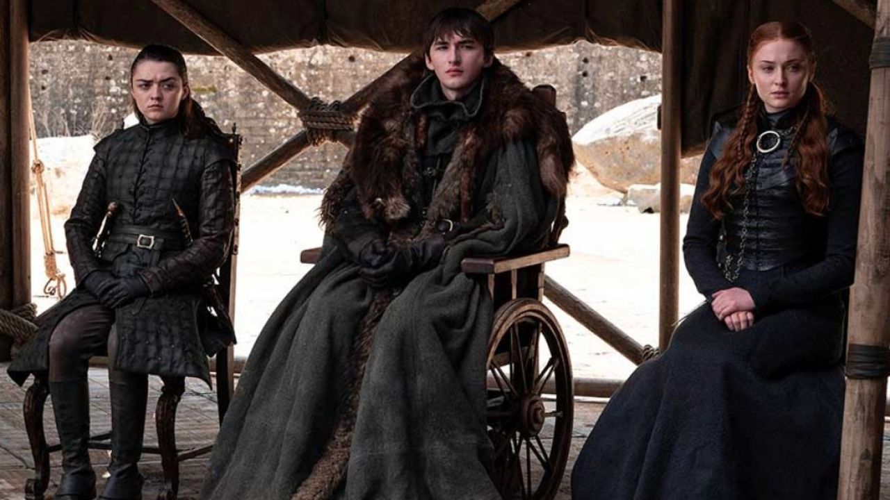 What All Your ‘Game Of Thrones’ Faves Are Working On Now The Show’s Over