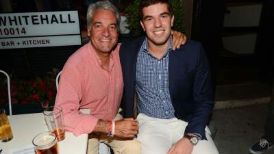 Billy McFarland Wants To Do Another Fyre Fest, Which Seems Like A Good Plan