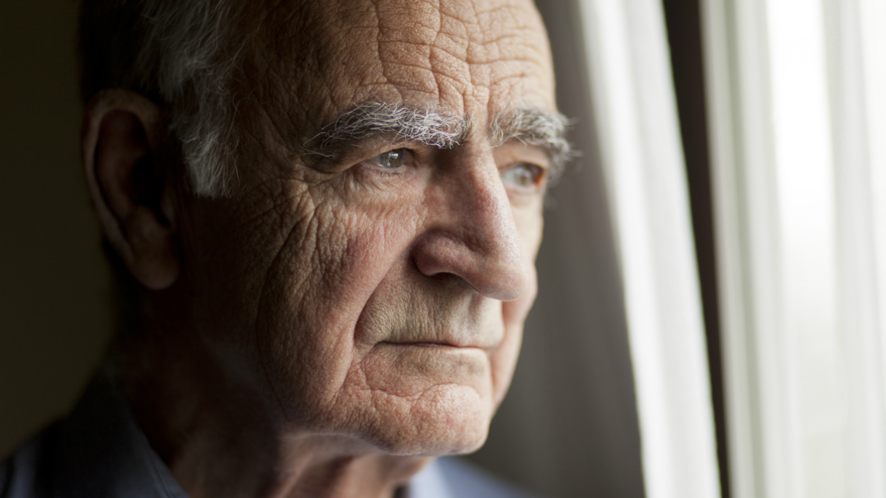 Why You Should Know About Elder Abuse And How To Recognise The Signs