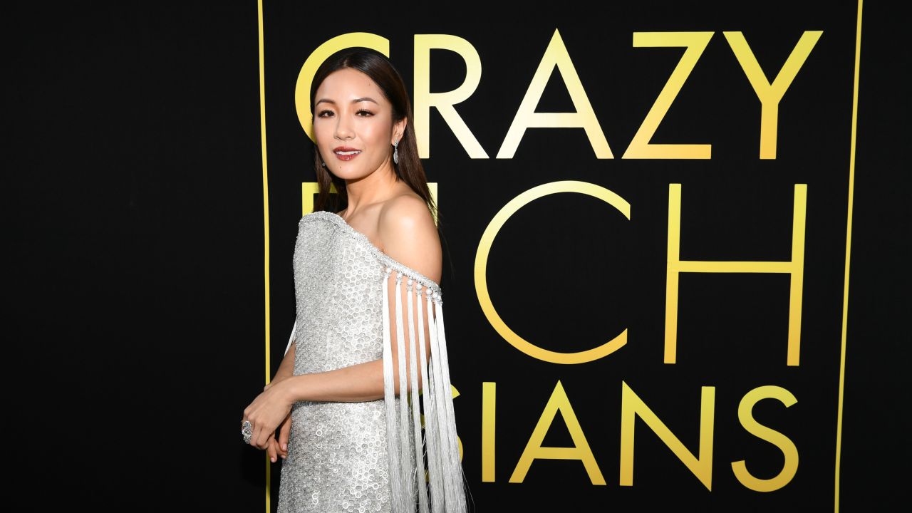 Constance Wu Clarifies ‘Fresh Off The Boat’ Renewal Tweets In New Statement