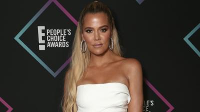 Khloe Kardashian Was Banned From The Met Gala Because She’s “Too C-List”