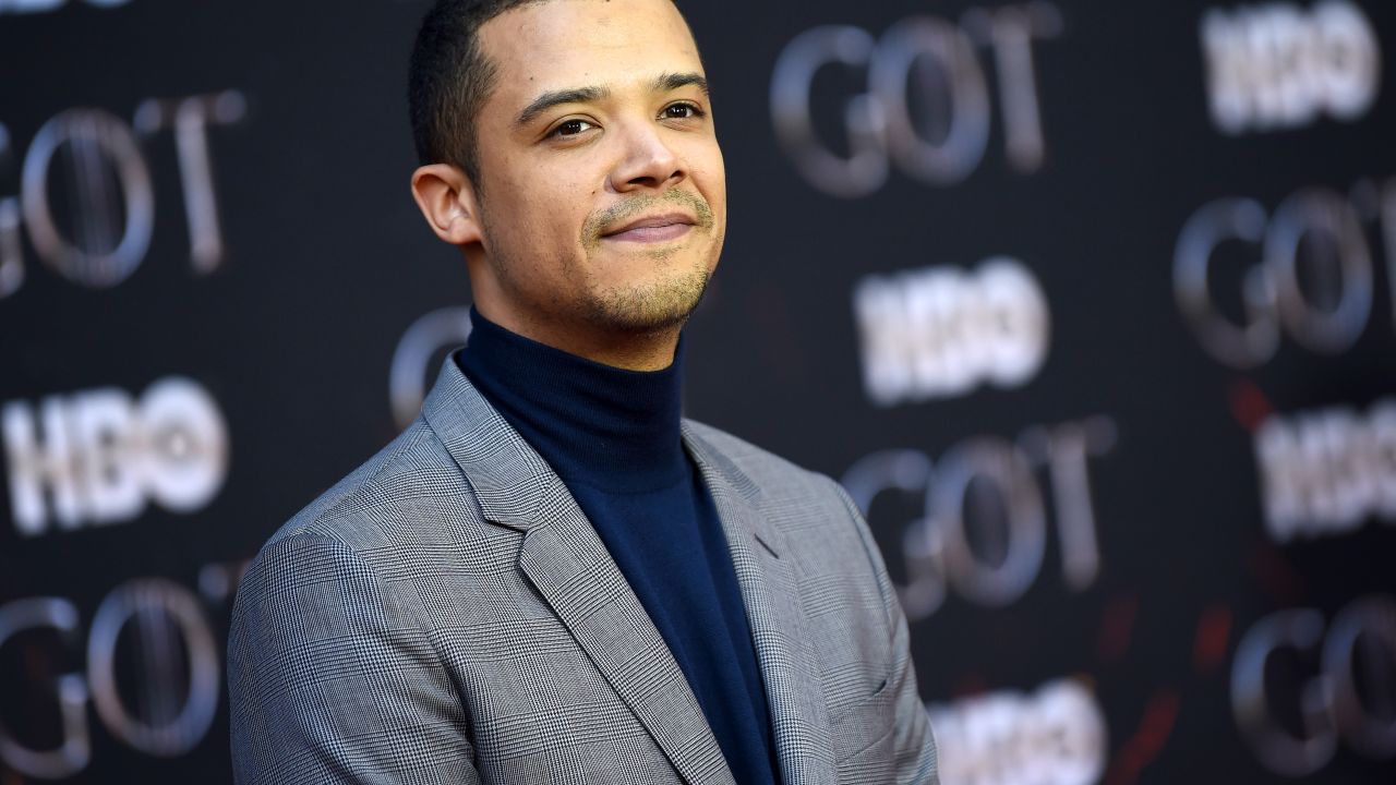 ‘GoT’ Star Jacob Anderson Reckons The Petition To Remake S8 Is “Rude”