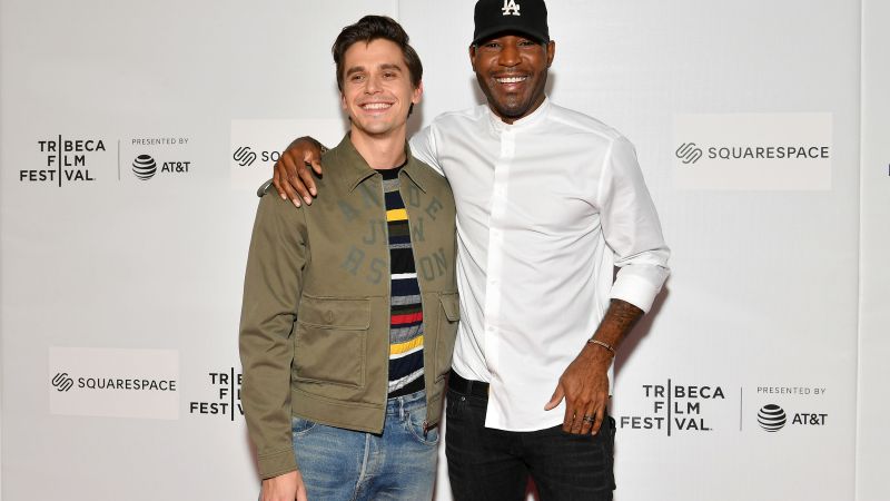 ‘Queer Eye’ Star Karamo Brown Says He And Antoni Used To Have Major Beef