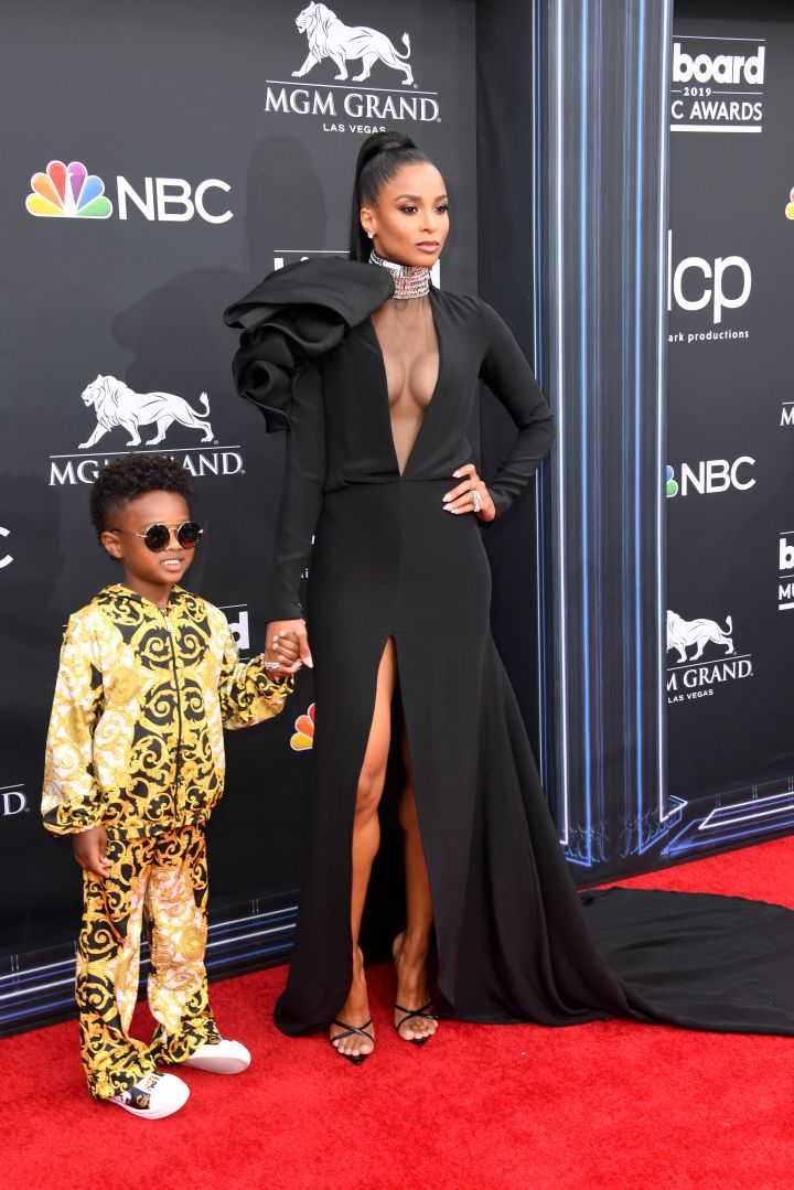All The Weird & Wild Fashion From The 2019 Billboard Awards Red Carpet