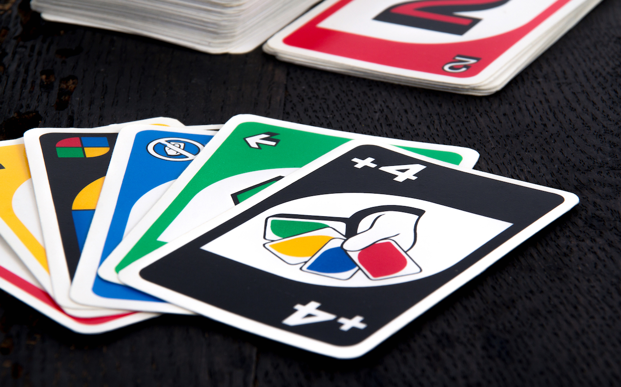 Have you been playing UNO wrong? Rule clarification enrages players - The  Jerusalem Post