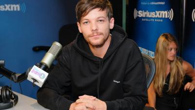 Louis Tomlinson Says The Blessed One Direction Reunion Is “Inevitable”
