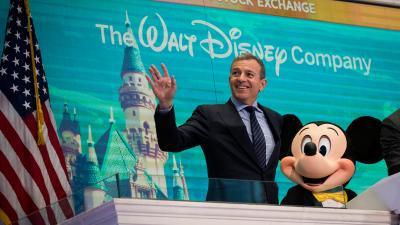 Disney Has Joined Netflix In Standing Against Georgia’s Anti-Abortion Law 