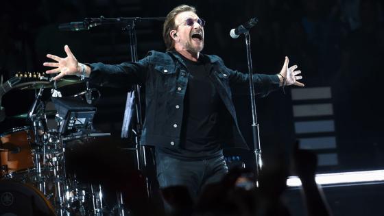It’s A Beautiful Day ‘Coz U2 Just Announced A Huge 2019 Australian Tour