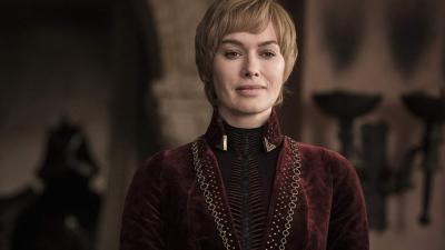 Lena Headey Felt The Same Way You Did About Tonight’s ‘Game Of Thrones’