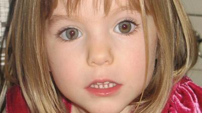 Police In Portugal Have A New Suspect In The Madeleine McCann Disappearance