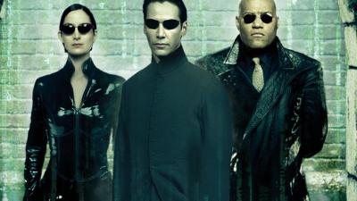 There’s A New ‘Matrix’ Movie In The Works With The Wachowskis On Board