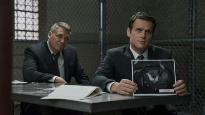 Bone-Chilling Series ‘Mindhunter’ Will Finally Return To Netflix In August