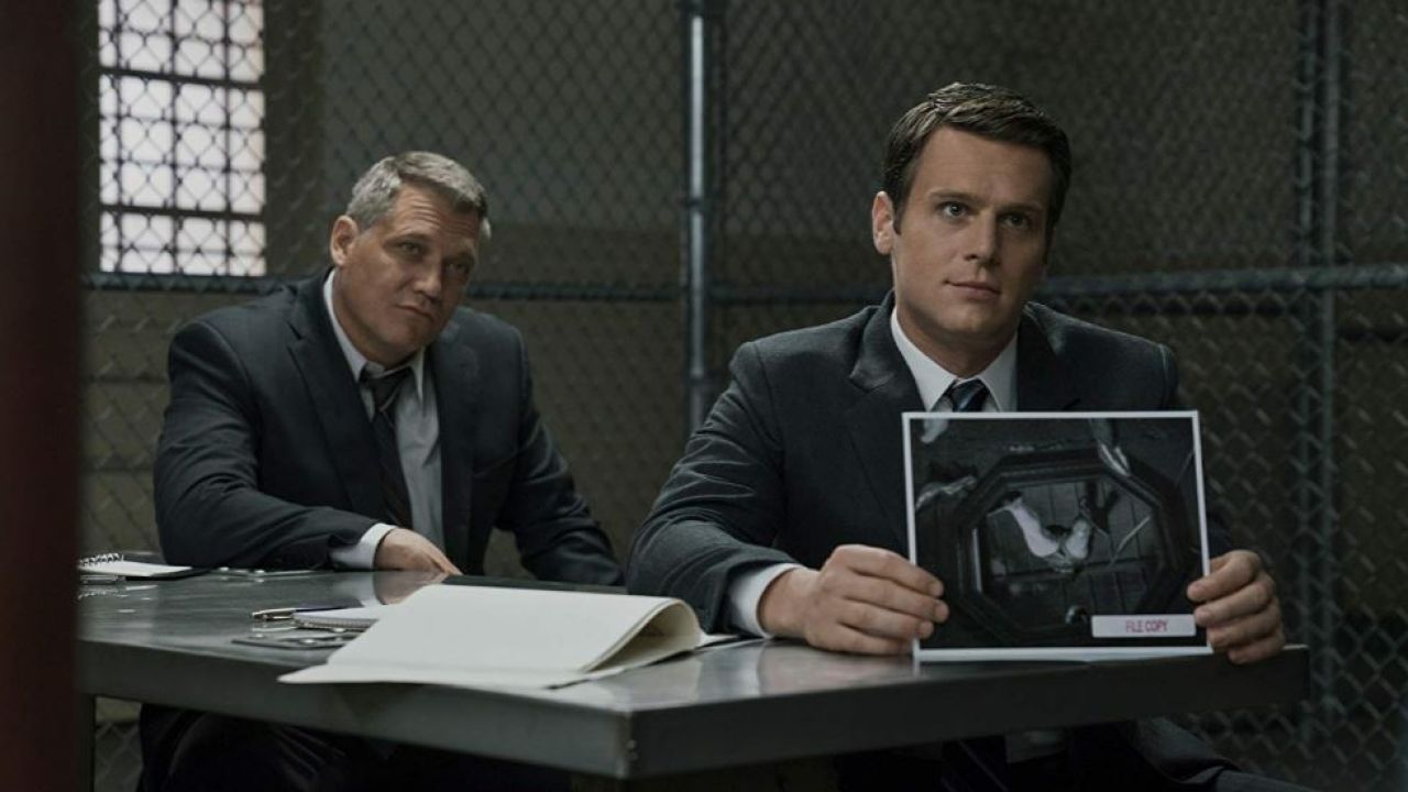 Bone-Chilling Series ‘Mindhunter’ Will Finally Return To Netflix In August