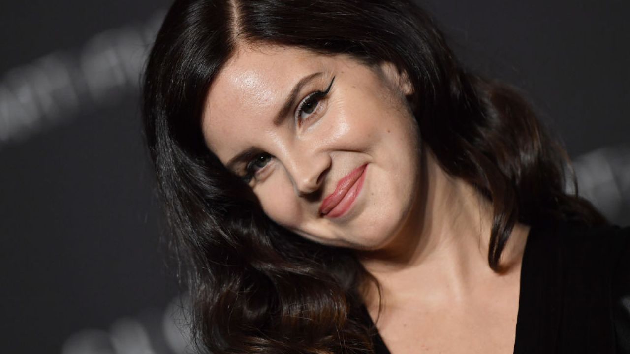 Lana Del Rey’s Suss Comment On Camila Cabello’s Instagram Post Has Sent Fans Into A Frenzy