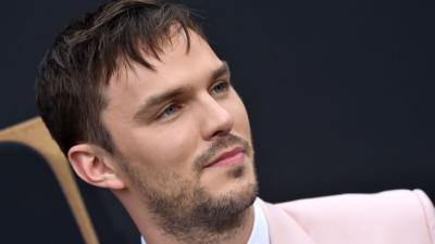 Nicholas Hoult Reveals That A Bad Fake Tan Cost Him The Role Of Jon Snow