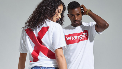 Lil Nas X Drops Capsule Collection With Wrangler & It’s Real Yee-Haw Energy
