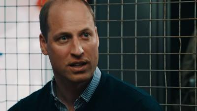 Prince William Talks About Losing His Mum In New Doco About Mental Health