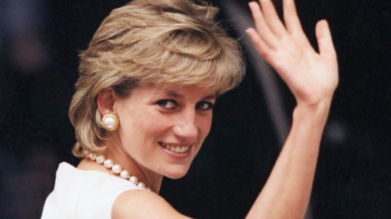 Princess Diana’s Death Turned Into Grisly Theme Park Attraction In The US