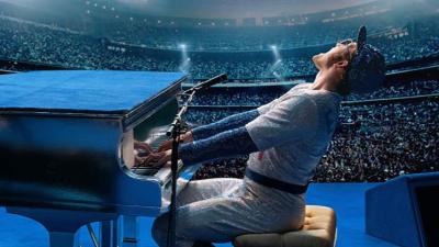 The Critics Are Stanning ‘Rocketman’ If You Need Any More Reason To See It