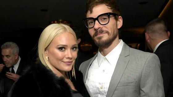 HEY NOW: Hilary Duff Announces Engagement & This Is What Dreams Are Made Of