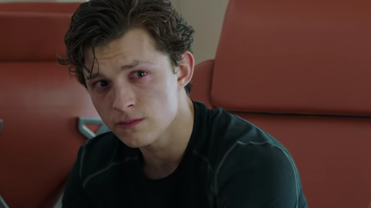 The New ‘Spider-Man: Far From Home’ Trailer Picks Up Where ‘Endgame’ Left Off
