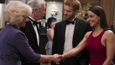 There’s A Terrible Sequel To That Terrible Harry & Meghan Lifetime Movie On The Way
