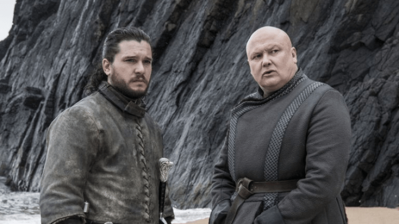 Fans Swear Everyone Missed Varys Trying To Poison A Vital ‘GoT’ Character