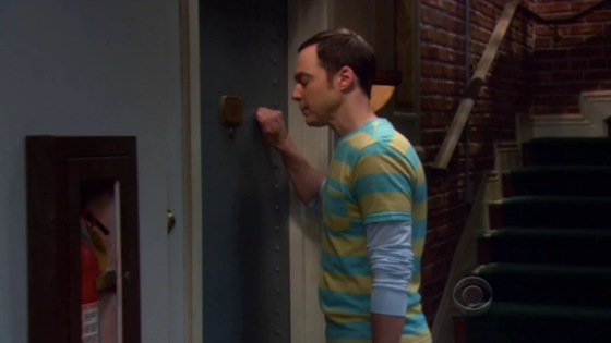 Hey, ‘The Big Bang Theory’ Ended