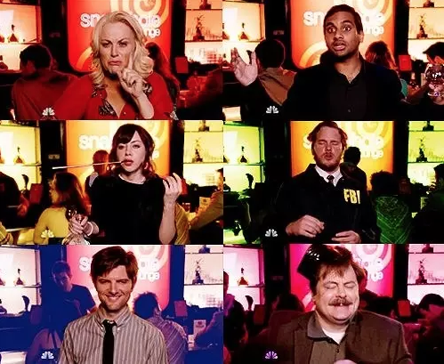 10 Golden ‘Parks & Rec’ Moments To Celebrate Its 10th Birthday