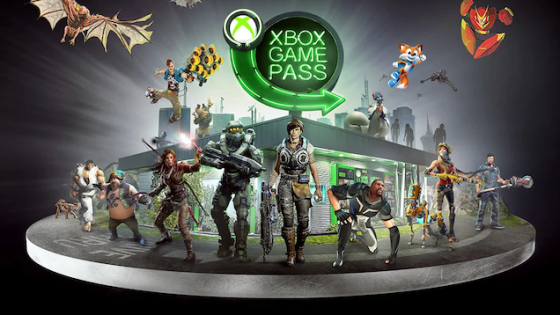Xbox’s ‘Netflix For Games’ Is Coming To Windows For All You PC Elitists