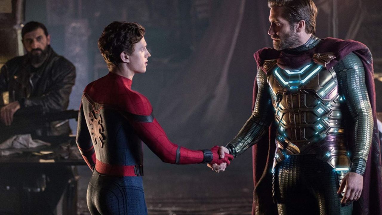 Tom Holland Says ‘Far From Home’ Has A Scene We’re All Going To Bloody Hate