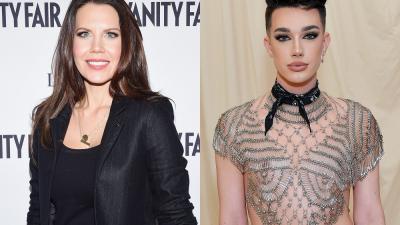 James Charles, Tati Westbrook & Jeffree Star Collectively Put An End To The Feud
