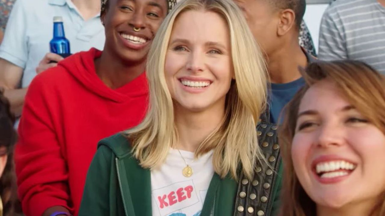Veronica Mars & Her Taser Are Back In The New Teaser For Hulu’s Revival Series