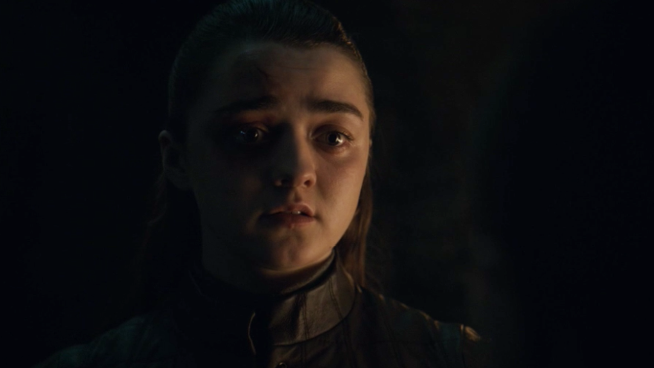There Was A Sweet Message Hidden In Arya’s Brutal Rejection Of Gendry Last Night