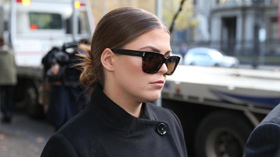Cancer Fraud Belle Gibson’s Court Hearing Today Was Absolutely Fucken Wild
