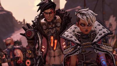 Here’s Almost 3 Hours Of ‘Borderlands 3’ Gameplay Footage To Froth On